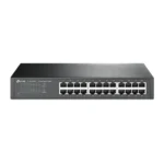 TP-Link 24-Port Gigabit Desktop/Rackmount Network Switch