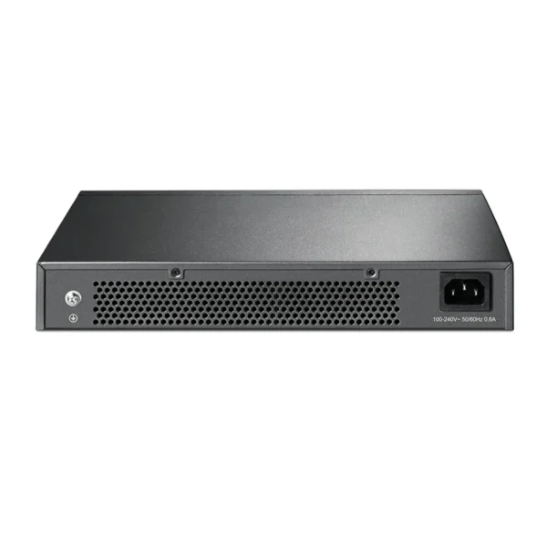 TP-Link 24-Port Gigabit Desktop/Rackmount Network Switch