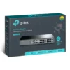 TP-Link 24-Port Gigabit Desktop/Rackmount Network Switch