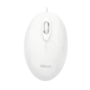 Trust CleanSkin Colour mouse USB Type-A Optical