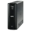 APC Back-UPS Pro uninterruptible power supply (UPS) Line-Interactive 1.5 kVA 865 W 6 AC outlet(s)