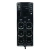 APC Back-UPS Pro uninterruptible power supply (UPS) Line-Interactive 1.5 kVA 865 W 6 AC outlet(s)