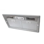 Candy CBG 51 X Built-in Grey 359 m³/h