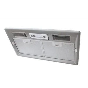 Candy CBG 51 X Built-in Grey 359 m³/h