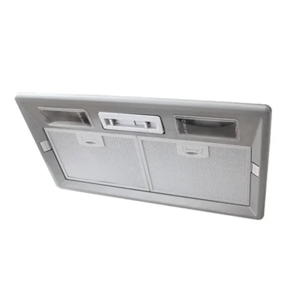 Candy CBG 51 X Built-in Grey 359 m³/h