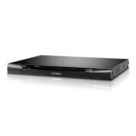 ATEN KN4116 KVM switch Black