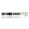 ATEN KN4116 KVM switch Black