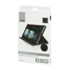 Trust 18458 tablet case 17.8 cm (7″) Folio Black