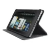 Trust 18458 tablet case 17.8 cm (7″) Folio Black