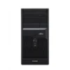 Fujitsu ESPRIMO P2760 Intel® Core™ i5 i5-660 4 GB DDR3-SDRAM 1 TB Intel HD Windows 7 Professional Micro Tower PC Black