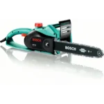 Bosch AKE 35 1800 W Black, Green