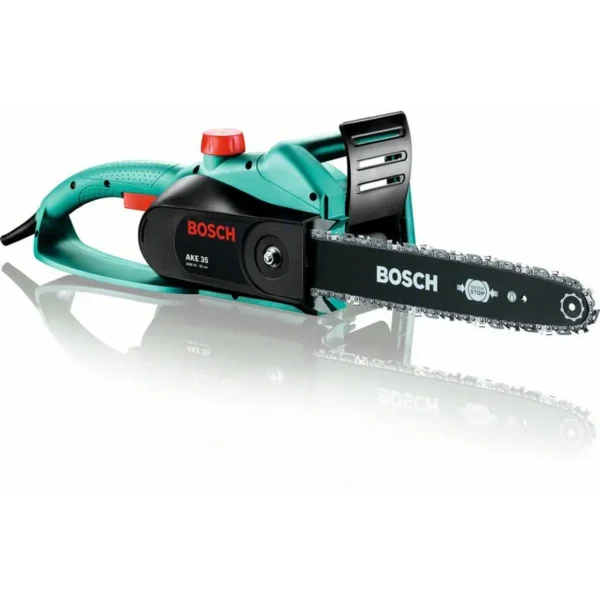 Bosch AKE 35 1800 W Black, Green
