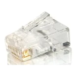 Equip Cat.6 RJ45 Plug Set