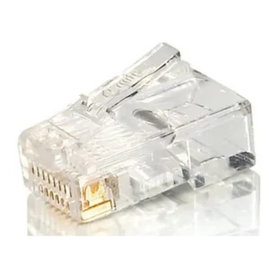 Equip Cat.6 RJ45 Plug Set