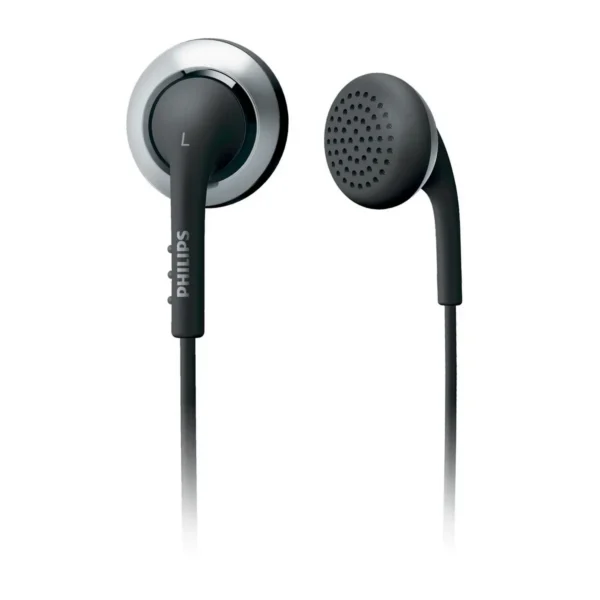 Philips In-Ear Headphones SHE2640/27