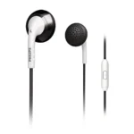 Philips In-Ear Headset SHE2675BW/28