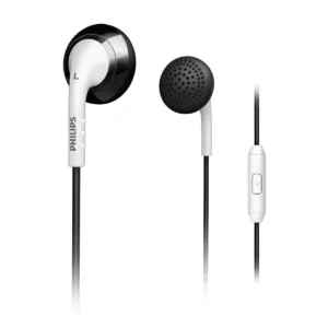 Philips In-Ear Headset SHE2675BW/28