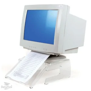 Dataflex CRT Monitor Stand FH 200