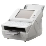Fujitsu fi-6010N ADF scanner 600 x 600 DPI A4 White