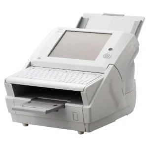 Fujitsu fi-6010N ADF scanner 600 x 600 DPI A4 White