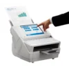 Fujitsu fi-6010N ADF scanner 600 x 600 DPI A4 White
