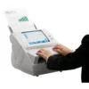 Fujitsu fi-6010N ADF scanner 600 x 600 DPI A4 White