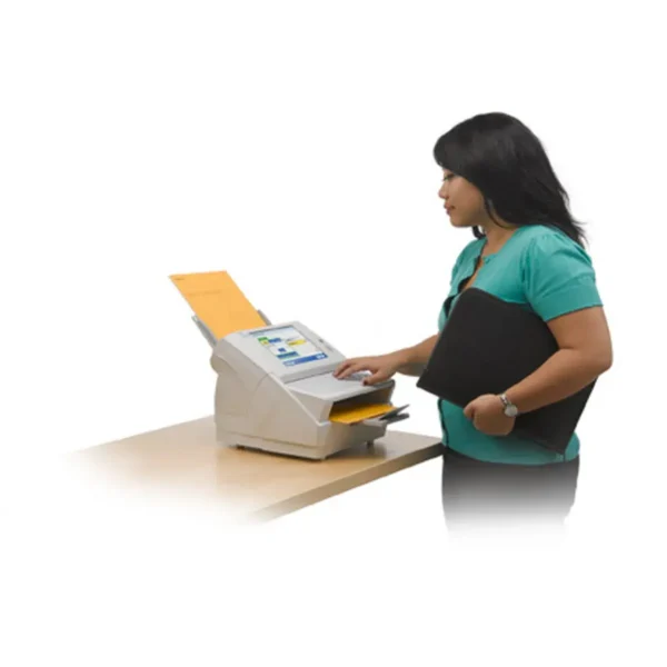 Fujitsu fi-6010N ADF scanner 600 x 600 DPI A4 White
