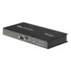 ATEN VE500RQ AV extender AV receiver Black