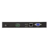 ATEN VE500RQ AV extender AV receiver Black