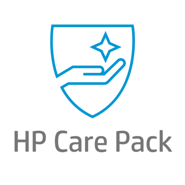 HP 1 year Post Warranty 4 hour Onsite 9×5 Hardware Support for Thin Client