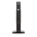HP gt7725 Thin Client 2.3 GHz 1.6 kg