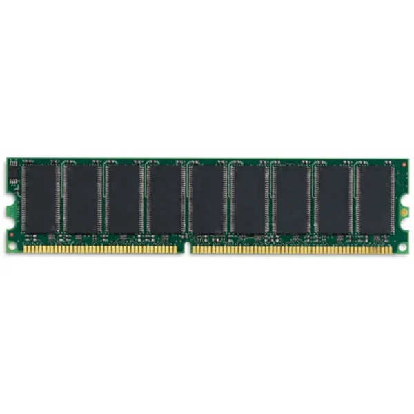 Hypertec 128MB PC100 (Legacy) memory module 1 x 0.125 GB SDR SDRAM ECC