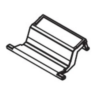 KYOCERA 302HS94040 printer/scanner spare part/accessory Separation pad