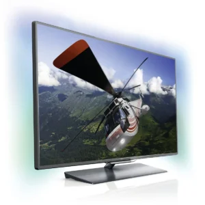 Philips 8000 series Smart LED TV 40PFL8007T/12