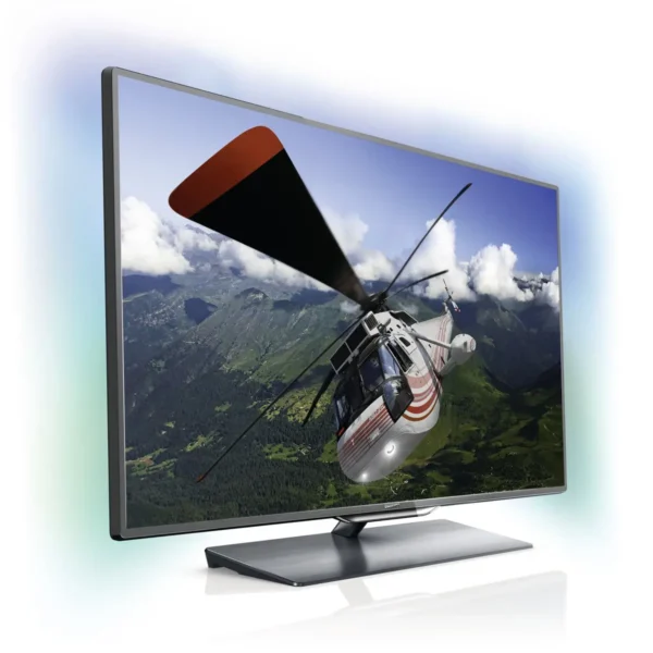 Philips 8000 series Smart LED TV 40PFL8007T/12
