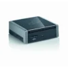 Fujitsu ESPRIMO Q9000 Intel® Core™ i3 i3-330M 2 GB DDR3-SDRAM 320 GB Intel® HD Graphics Windows 7 Professional Small Desktop PC Black