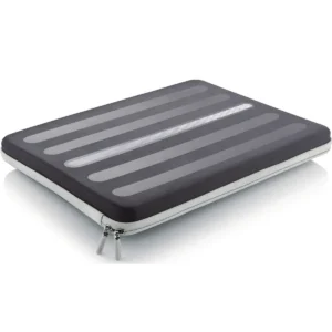 Philips SLE3500FN/27 laptop case 39.1 cm (15.4″) Sleeve case Black, Grey