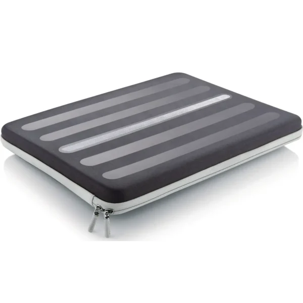 Philips SLE3500FN/27 laptop case 39.1 cm (15.4″) Sleeve case Black, Grey