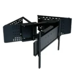 Peerless CM850 signage display mount Black