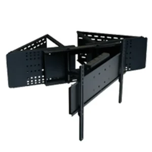 Peerless CM850 signage display mount Black