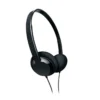 Philips SHL1000/28 headphones/headset Wired Head-band Music Black