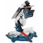 Bosch GTM 12 4300 RPM 1800 W
