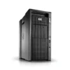 HP 800 Intel® Xeon® 5000 Sequence E5504 3 GB Windows Vista Business Mini Tower Workstation