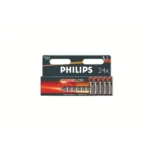Philips PowerLife LR03PC24C AAA Alkaline Battery