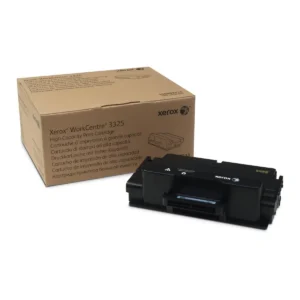 Xerox Genuine WorkCentre® 3315/3325 Black High capacity Toner Cartridge (11000 Pages) – 106R02313