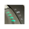 BakkerElkhuizen Evoluent4 mouse Office Left-hand Laser 2600 DPI