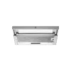 Electrolux EFP6440X cooker hood Built-under Stainless steel 384 m³/h