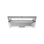 Electrolux EFP6440X cooker hood Built-under Stainless steel 384 m³/h