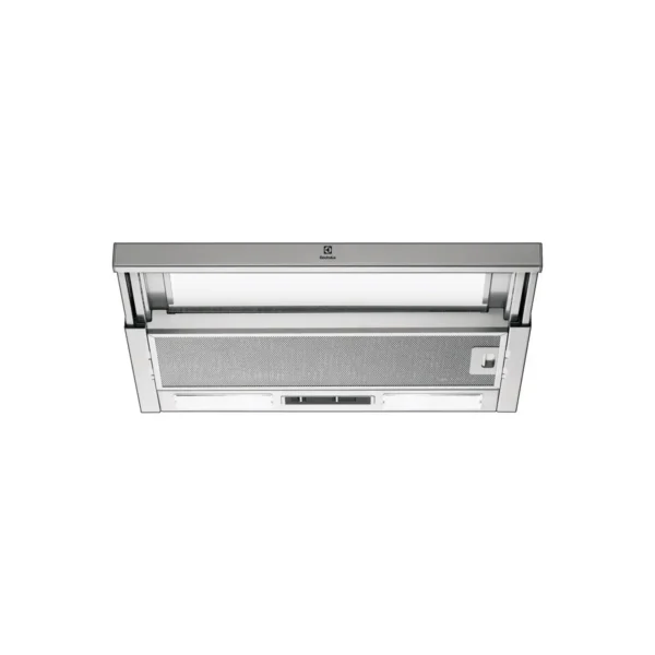 Electrolux EFP6440X cooker hood Built-under Stainless steel 384 m³/h
