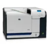 HP LaserJet Color CP3525dn Printer Colour 600 x 1200 DPI A4
